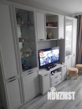 3-к квартира, вторичка, 56м2, 1/4 этаж