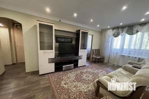 3-к квартира, вторичка, 58м2, 4/5 этаж