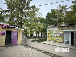 1-к квартира, вторичка, 30м2, 1/4 этаж