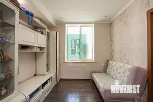 2-к квартира, вторичка, 29м2, 2/2 этаж