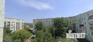 1-к квартира, вторичка, 28м2, 4/5 этаж