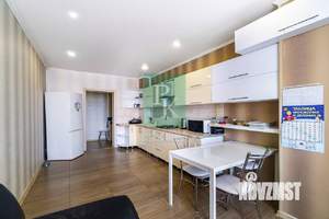 1-к квартира, вторичка, 57м2, 5/10 этаж