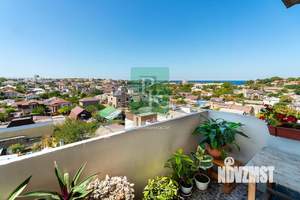 4-к квартира, вторичка, 165м2, 5/6 этаж