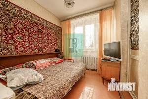 1-к квартира, вторичка, 43м2, 1/5 этаж