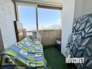 2-к квартира, вторичка, 53м2, 4/5 этаж