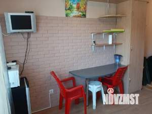 Студия квартира, вторичка, 17м2, 2/2 этаж
