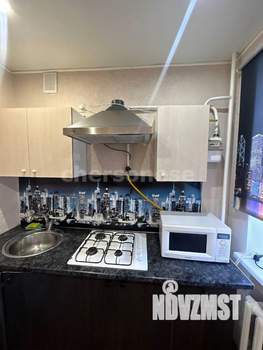 2-к квартира, вторичка, 45м2, 2/3 этаж