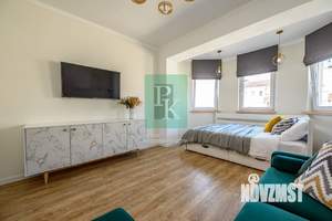 1-к квартира, вторичка, 34м2, 11/11 этаж