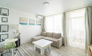 1-к квартира, вторичка, 33м2, 6/10 этаж