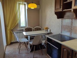 2-к квартира, вторичка, 68м2, 7/9 этаж