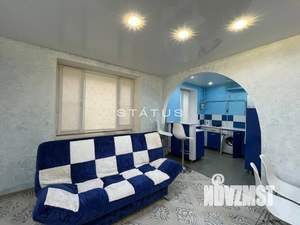 3-к квартира, вторичка, 53м2, 1/3 этаж