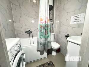 1-к квартира, вторичка, 13м2, 1/4 этаж