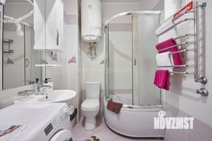 Студия квартира, вторичка, 45м2, 2/4 этаж