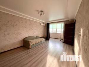 1-к квартира, вторичка, 31м2, 4/5 этаж