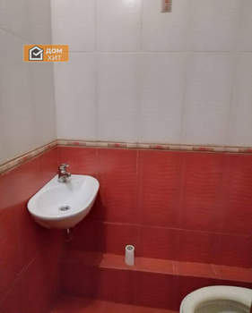 3-к квартира, вторичка, 81м2, 1/3 этаж