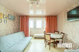 3-к квартира, вторичка, 63м2, 10/10 этаж