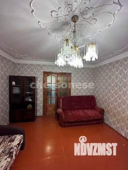 2-к квартира, вторичка, 55м2, 1/5 этаж