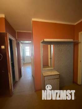 3-к квартира, вторичка, 72м2, 3/5 этаж