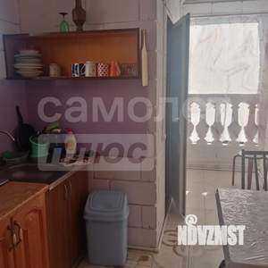 Студия квартира, вторичка, 18м2, 2/2 этаж