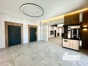 Студия квартира, вторичка, 43м2, 6/9 этаж