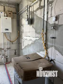 1-к квартира, сданный дом, 53м2, 6/10 этаж