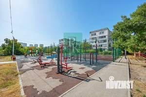 1-к квартира, вторичка, 22м2, 4/5 этаж