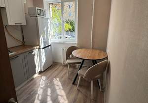 1-к квартира, вторичка, 30м2, 1/5 этаж