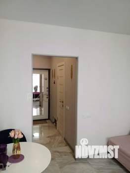 1-к квартира, вторичка, 25м2, 3/5 этаж