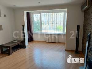 3-к квартира, вторичка, 79м2, 1/9 этаж
