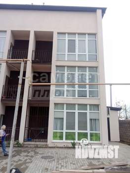 Студия квартира, вторичка, 36м2, 1/3 этаж