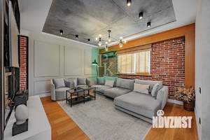 2-к квартира, вторичка, 76м2, 3/12 этаж