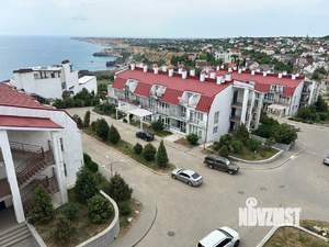 5-к квартира, сданный дом, 127м2, 5/6 этаж