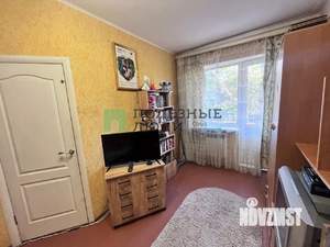 1-к квартира, вторичка, 30м2, 2/5 этаж
