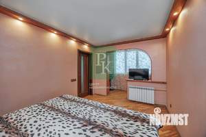 4-к квартира, вторичка, 88м2, 4/9 этаж