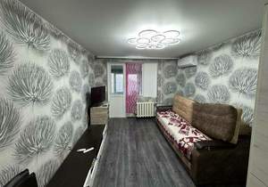 3-к квартира, вторичка, 64м2, 1/5 этаж