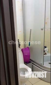 1-к квартира, вторичка, 27м2, 3/5 этаж