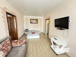 2-к квартира, вторичка, 45м2, 2/3 этаж