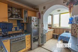 3-к квартира, вторичка, 56м2, 6/8 этаж