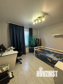 4-к квартира, вторичка, 82м2, 1/9 этаж