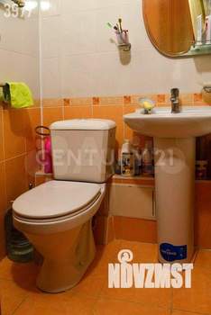 1-к квартира, вторичка, 30м2, 3/5 этаж