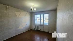 3-к квартира, вторичка, 66м2, 2/2 этаж