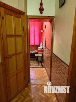 3-к квартира, вторичка, 55м2, 1/5 этаж