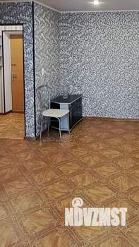 1-к квартира, вторичка, 31м2, 4/5 этаж