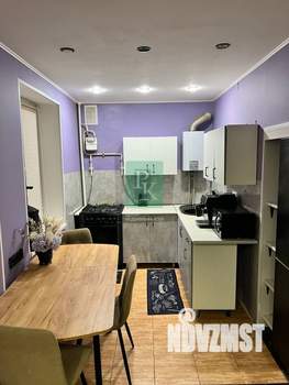 3-к квартира, вторичка, 53м2, 1/5 этаж