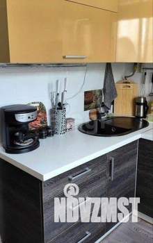 2-к квартира, вторичка, 44м2, 4/5 этаж