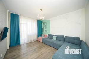 1-к квартира, вторичка, 40м2, 3/11 этаж
