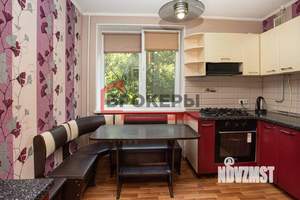 2-к квартира, вторичка, 50м2, 1/5 этаж