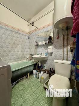 1-к квартира, вторичка, 35м2, 5/5 этаж