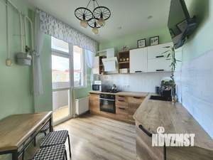 1-к квартира, вторичка, 35м2, 8/9 этаж