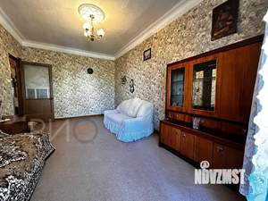 1-к квартира, вторичка, 36м2, 3/3 этаж